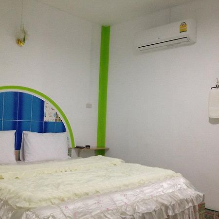 Jidapha Rooms Khlong Thom Exterior foto