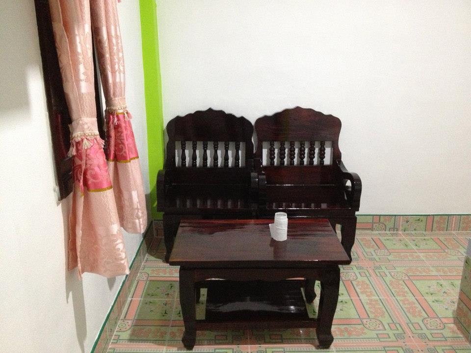 Jidapha Rooms Khlong Thom Exterior foto