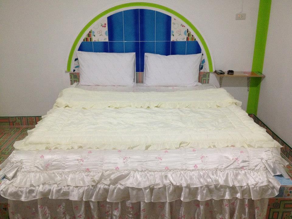 Jidapha Rooms Khlong Thom Exterior foto