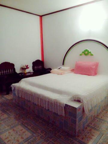 Jidapha Rooms Khlong Thom Exterior foto
