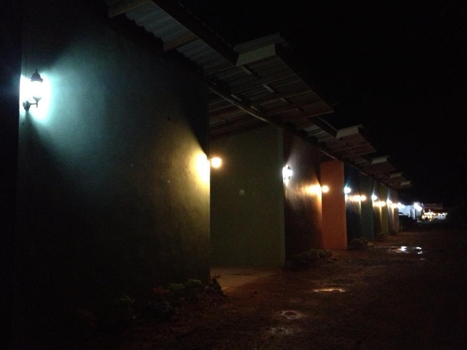 Jidapha Rooms Khlong Thom Exterior foto