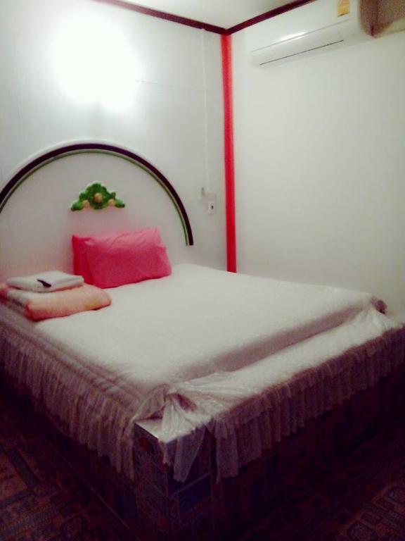 Jidapha Rooms Khlong Thom Exterior foto