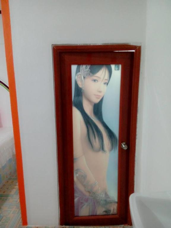 Jidapha Rooms Khlong Thom Exterior foto
