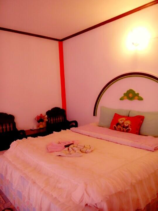 Jidapha Rooms Khlong Thom Exterior foto