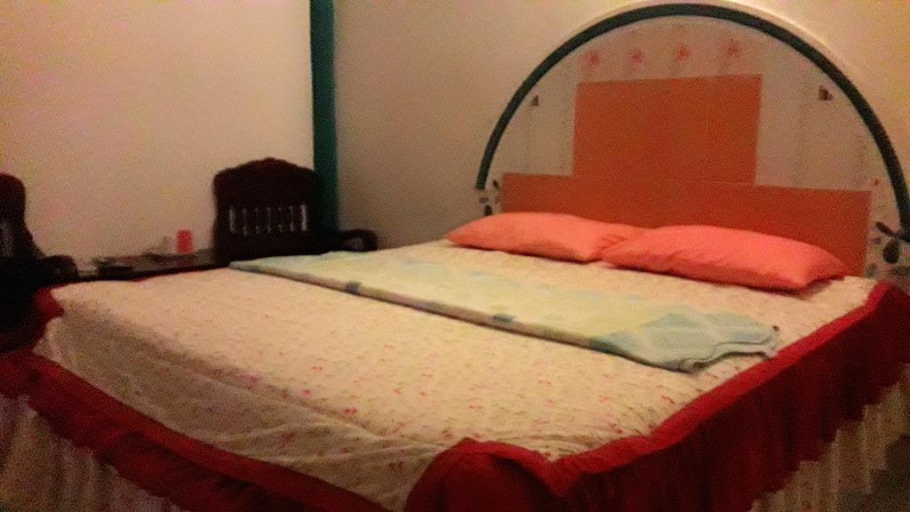 Jidapha Rooms Khlong Thom Exterior foto