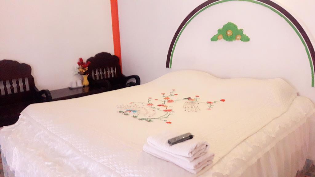 Jidapha Rooms Khlong Thom Exterior foto